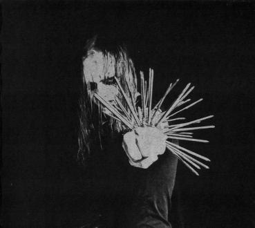 Helleruin – War Upon Man CD